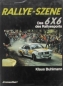 Preview: Buhlmann "Rallye-Szene" 1981 Rally-Racing-History (7924)